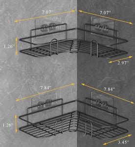 Rovexa Steel Wall Shelf Price in India - Buy Rovexa Steel Wall Shelf ...