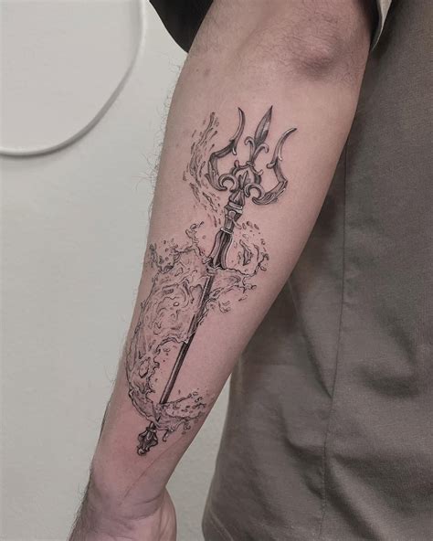 20 Greek Mythology Tattoo Ideas for Lovers of Ancient Stories - Tattoo Build