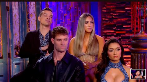 Vanderpump Rules season 12 reunion part 1 recap: Social media feuds ...