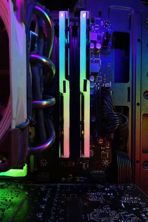 I bought a PCIe riser for aesthetics, and it created a problem nobody ...