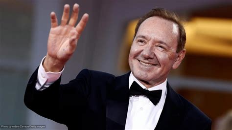 Kevin Spacey settles three civil sexual-assault cases before trial