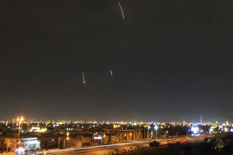 Hamas asks Iran not to target 'neighboring countries' after attacks on Qatar, Turkey