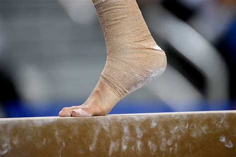 "Olympics Gymnastics Apparatus Guide: Apparatuses used in Women’s and ...