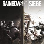 Rainbow Six Siege issuing permanent bans for cheating