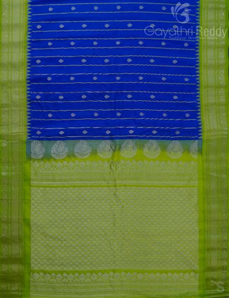 PURE GADWAL PATTU-GP1190