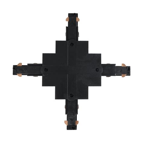 Union X for recessed three-phase track - Compatible with DALI ...