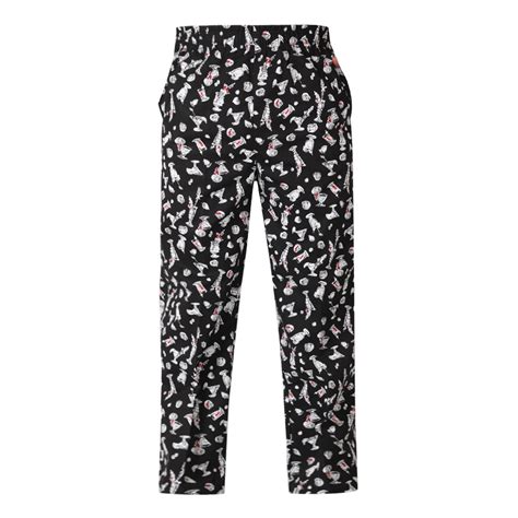 Breezora Men's Professional Work Pants Full Elastic Waist with ...