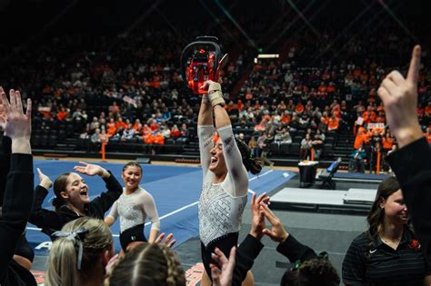 Student Tickets Oregon State