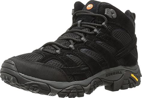 Best Merrell Walking Boot [Updated:December 2025]