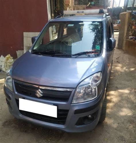 Buy Used Maruti Wagon R VXI Optional of 2017 model @ 2,80,000 INR in ...