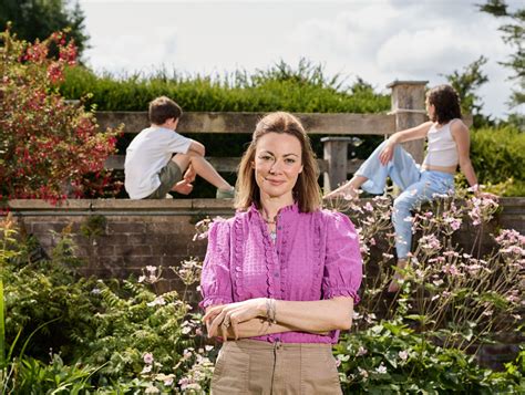 Childhood Trauma Test Pictures