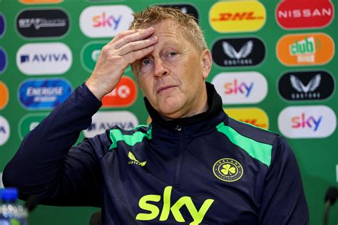 Sammie Szmodics one of three players ruled out of Ireland game against ...