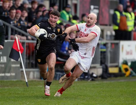Irish News All-Stars 2025: Men’s Football Team of the Year – The Irish News