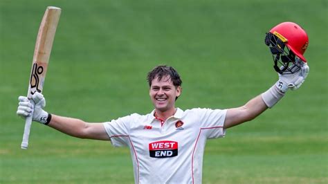 Liam Scott embraces three-format grind to push himself into Australia ...