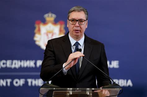 Svi komentari - Vučić: "Kada oni koji Srbiju tako žestoko mrze ...