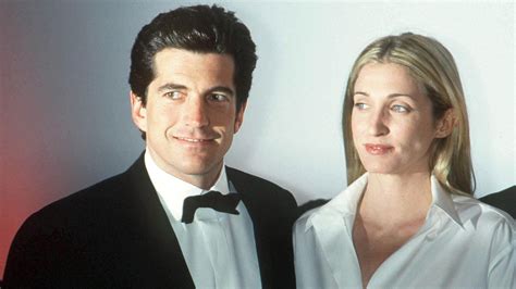 John F Kennedy Jr.'s eerie final words to flight instructor before fatal crash revealed