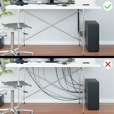 Schwarze Kabelbinder Sourcing Map Kabelbinder, 25,4 Cm, 24 Kg ...