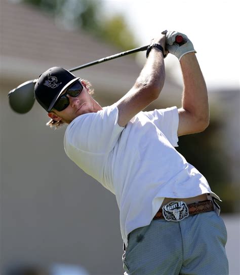 High school boys golf: Morgan rallies to win 3A state title, Juab’s Denver Douglas dominates to ...