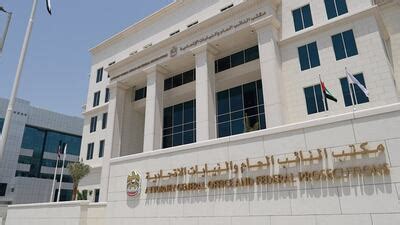 Attorney General refers 15 defendants to criminal court in Dh107 ...