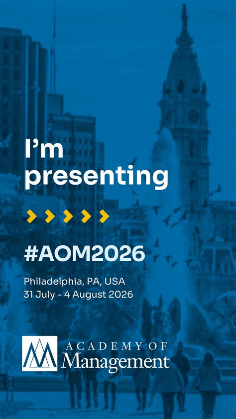 #aom2026 #qca #nca #coffeemachineeffect #aom2026 #aomscholar #researcher #research # ...