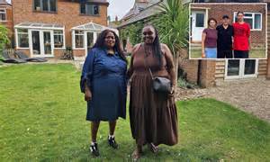 Debt-ridden Rich House, Poor House mother receives life-changing ...