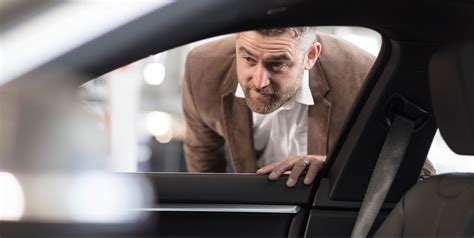 5 Things to Do Before You Go to the Auto Dealership