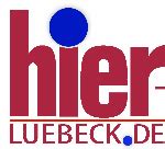 Testseite für hier-luebeck.de – Lübecker-Online-Magazin seit 1999