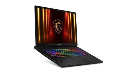 MSI laptops in 2025: RTX 50 prowess, cooler confidence, and smarter AI