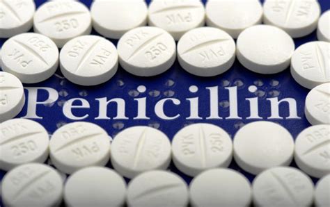 Can you take cephalosporins if you’re allergic to penicillin?