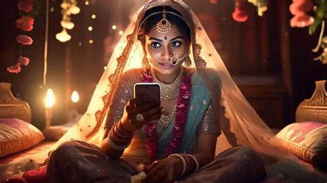 What newlyweds search on Google after marriage
