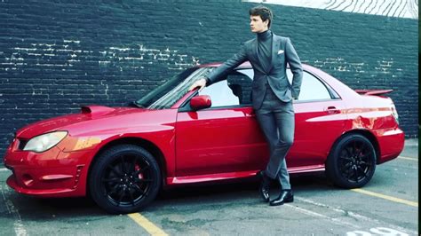 I tried to build the real Baby Driver car - then things got weird