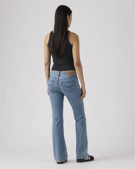 Superlow Bootcut Women's Jeans - Medium Wash | Levi's® CA