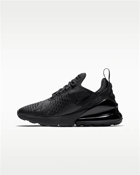 Nike Air Max 270 Older Kids' Shoe. Nike HU