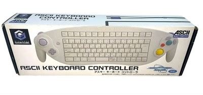 Nintendo GameCube Controller Dead Stock Near Mint with Box | eBay