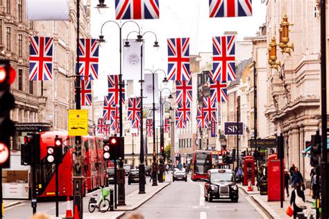 London’s the Strand has been named among world’s streets you must walk ...