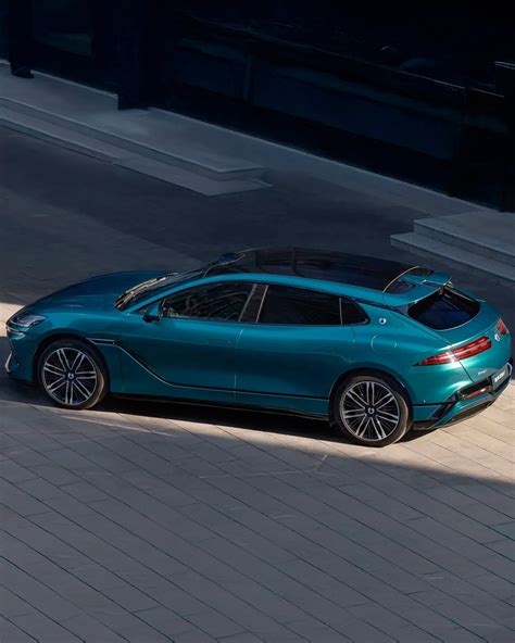 Najlepší elektromobil sveta? Prejde 1 000 km a nabije sa za 9 minút ...