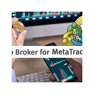 best crypto broker