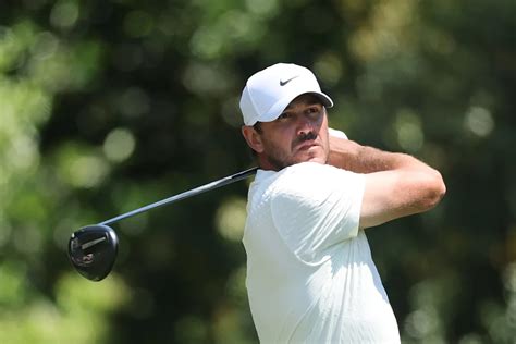 Dunlop Sports’ brands Srixon and Cleveland parts with Brooks Koepka ...