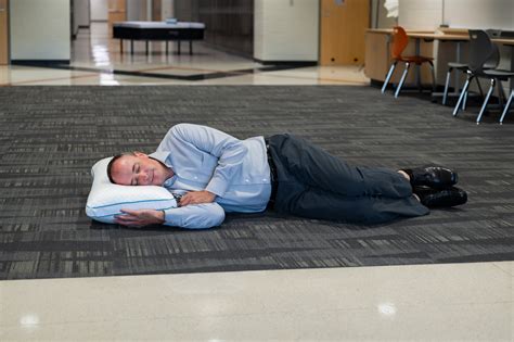 My Journey of Sleeping on the Floor | Mattress Works