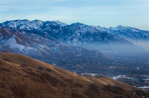 Utah could experience active storm pattern. What does it need for a ...