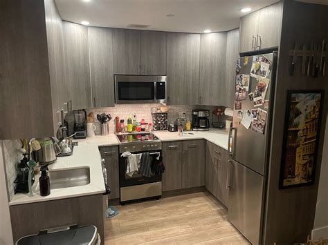 1 BR + private bathroom, ground floor, in-unit W/D, D/W, private ...