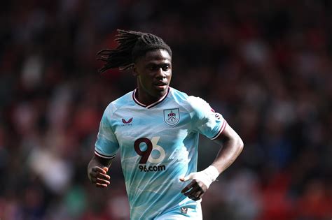 Burnley v Man City confirmed XIs and team news as surprise name handed start