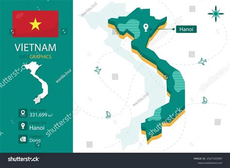 Región Costa Central Del Norte Vietnam: Over 16,169 Royalty-Free ...