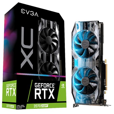 EVGA RTX 2070 Super XC zamjena - Grafičke kartice - OLX.ba