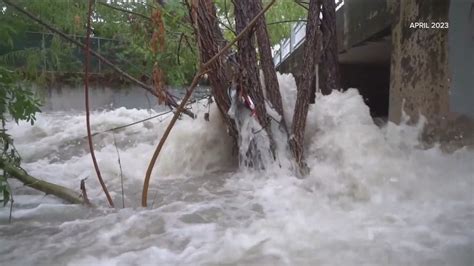 Austin loses $50M for natural disaster relief program | kvue.com