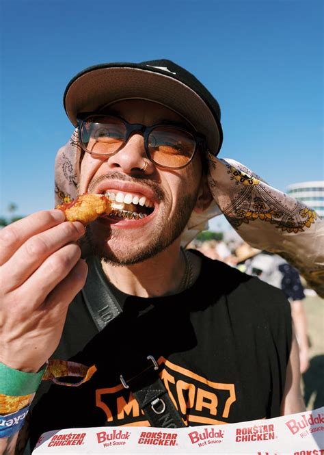 Buldak Brought the Heat to Coachella 2026 and Took Fans on an ...