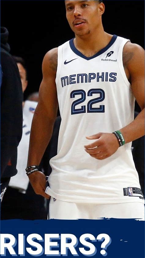 What to make of Ja Morant's new Ja 4s, and former Grizzlies players in NBA playoffs | wltx.com