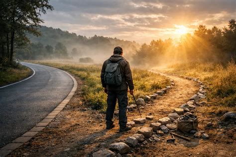 Meaning Isn’t Found—It’s Made: A New Way to See Purpose – Biri Publishing