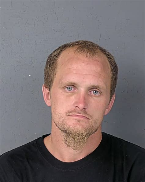 Justin Wyatt — Hernando County, FL Arrest Record | muglist