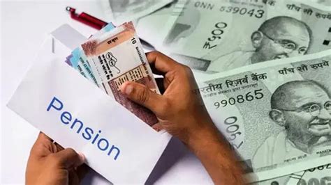 Assured pension for government employees: Effective from April 1 ...